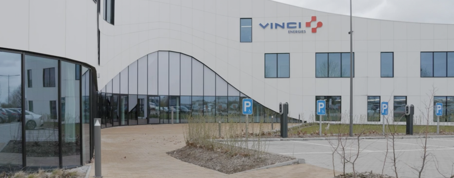 VINCI Gosselies