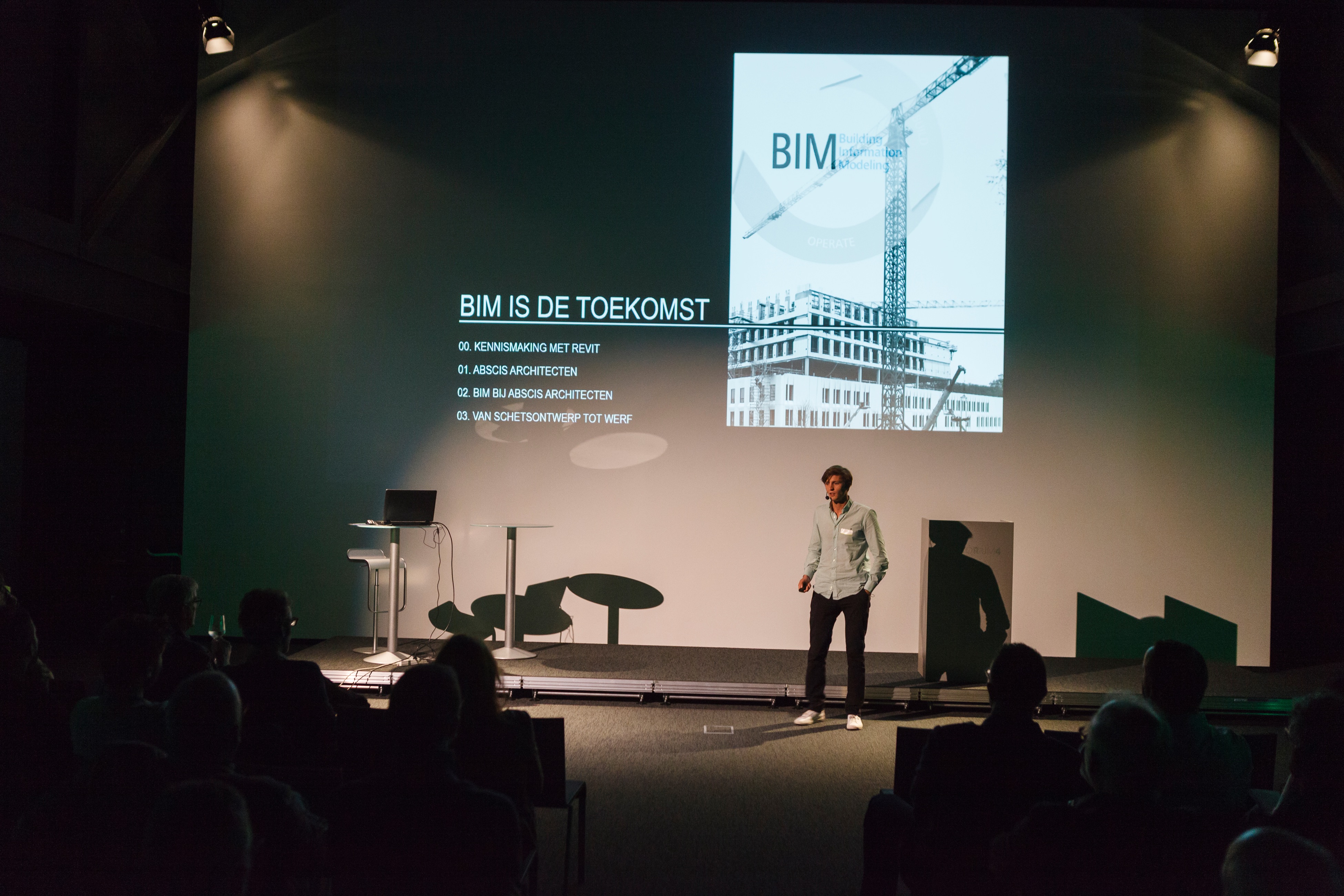 BIM-met-Revit