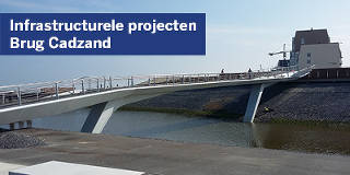 Brug Cadzand